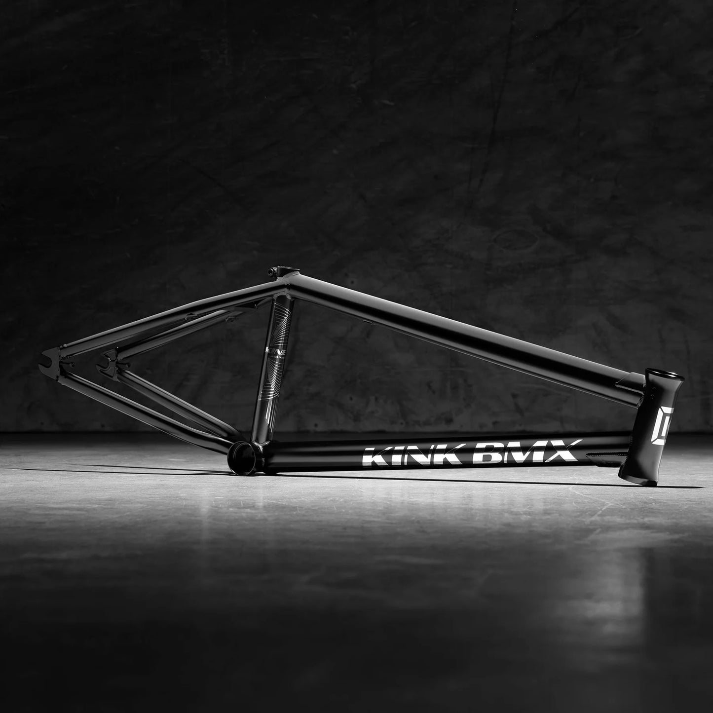 Kink Kinetic "Jacob Cable" Frame