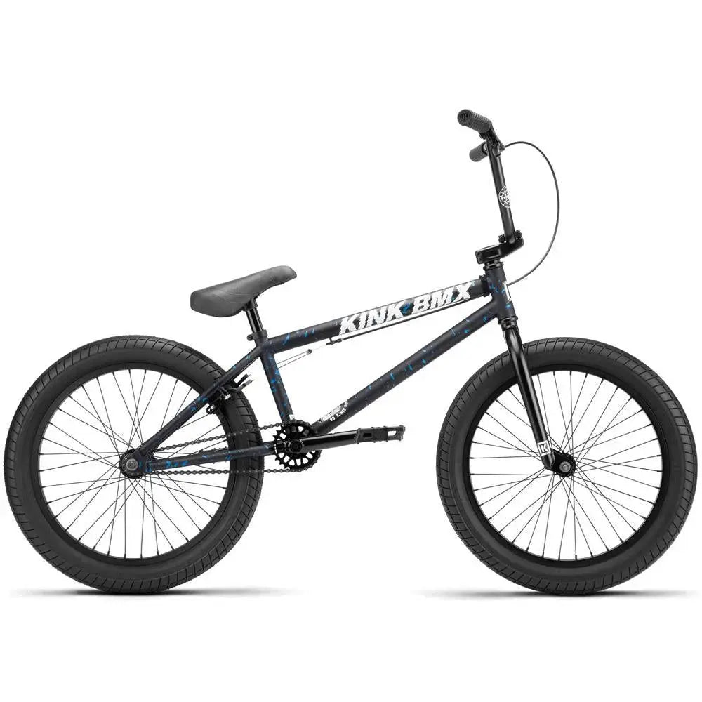 Kink Curb 20 Kink Curb 20