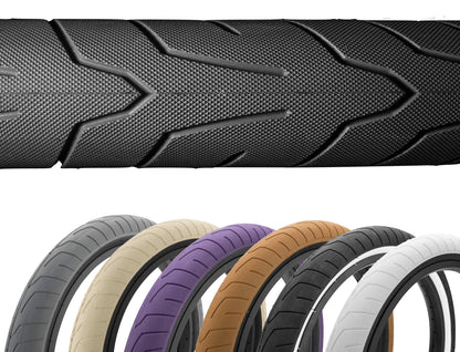 Kink Sever Tire 2.4"