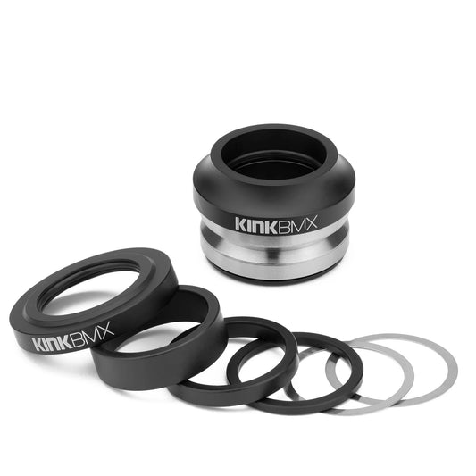 Kink Cascade Headset