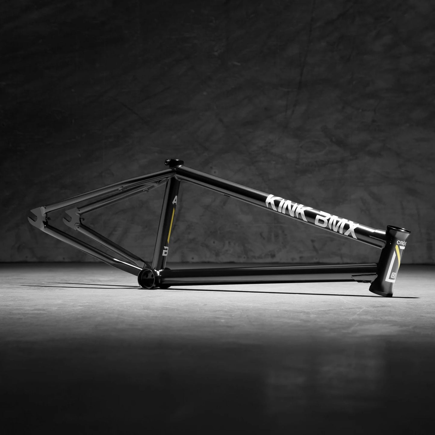 Kink Crosscut Frame