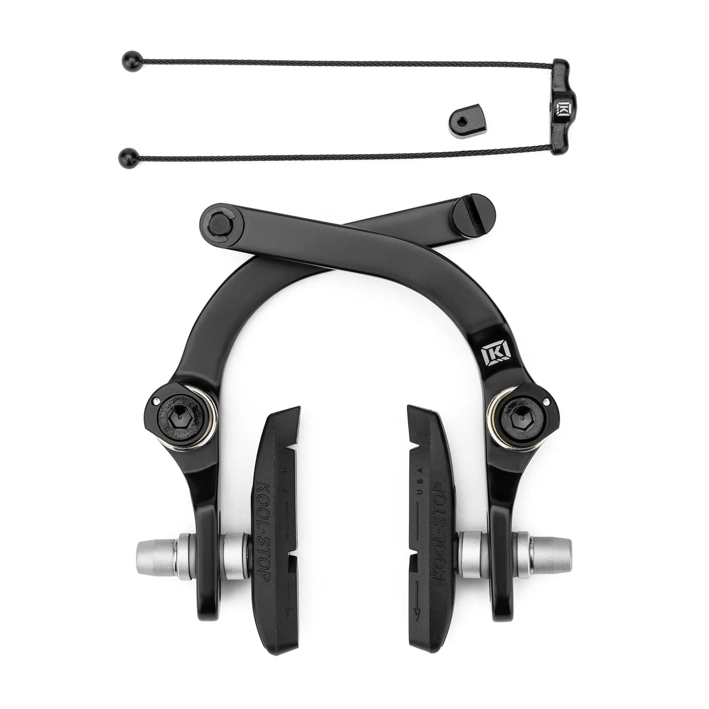 KINK DESIST 2 BRAKE SET Kink