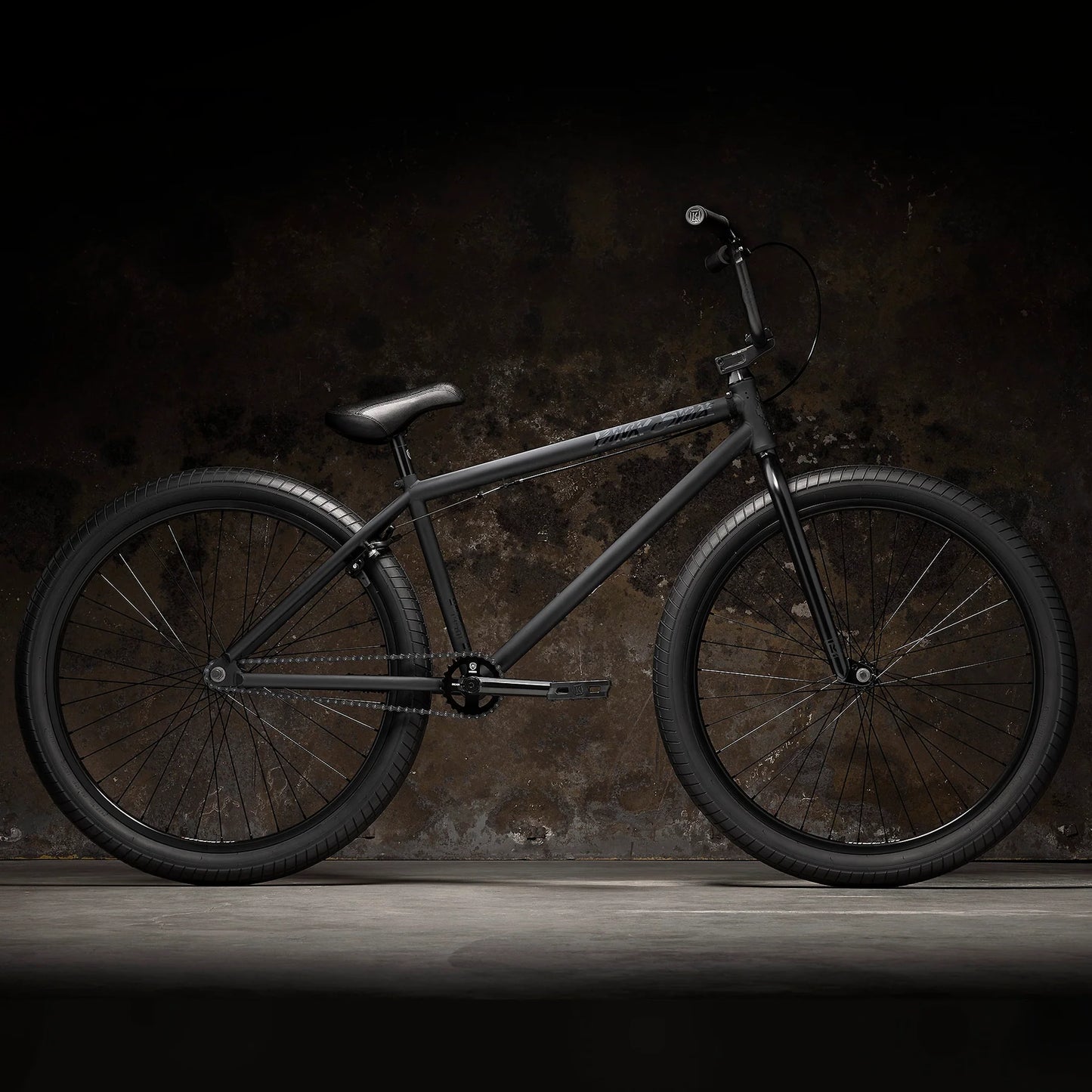 2025 Kink Drifter 26" Cruiser BMX