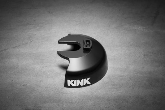 KINK UNIVERSAL DRIVER GUARD CRMO