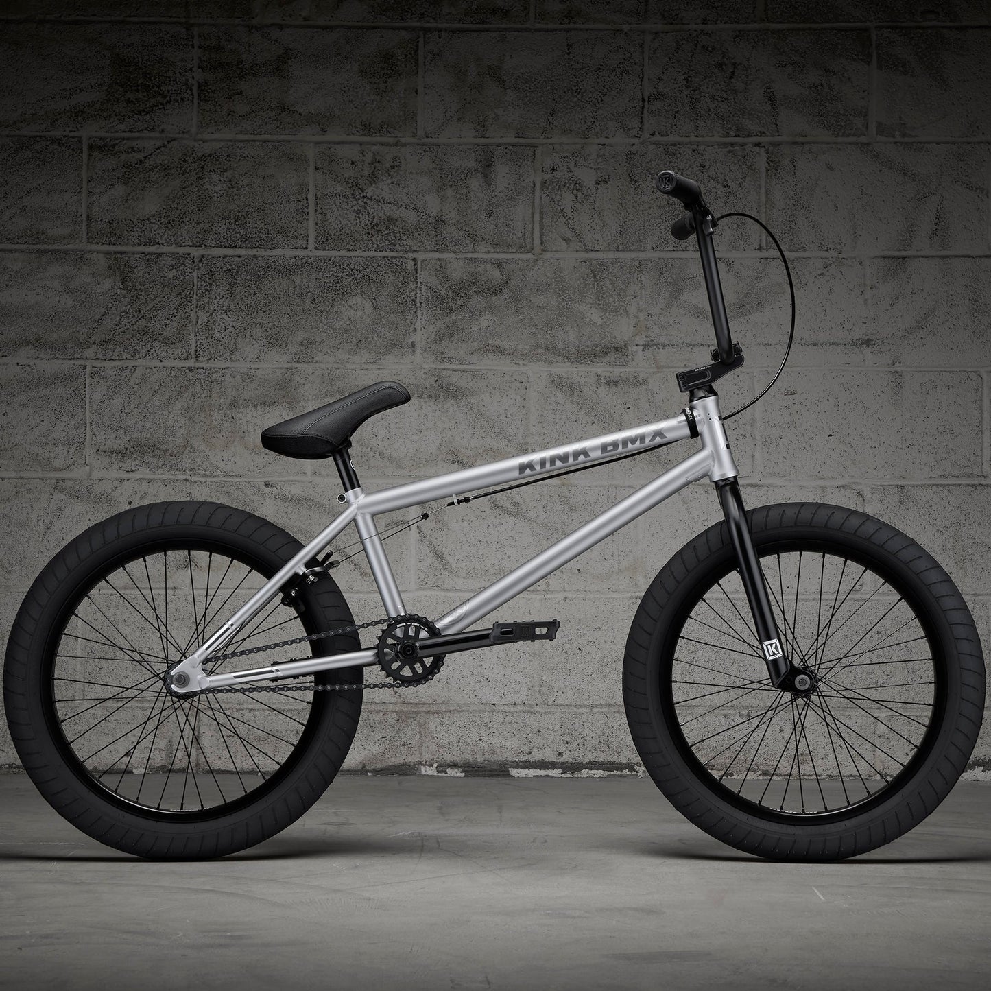 2027 Kink Whip XL (Preorder May 2026) Kink
