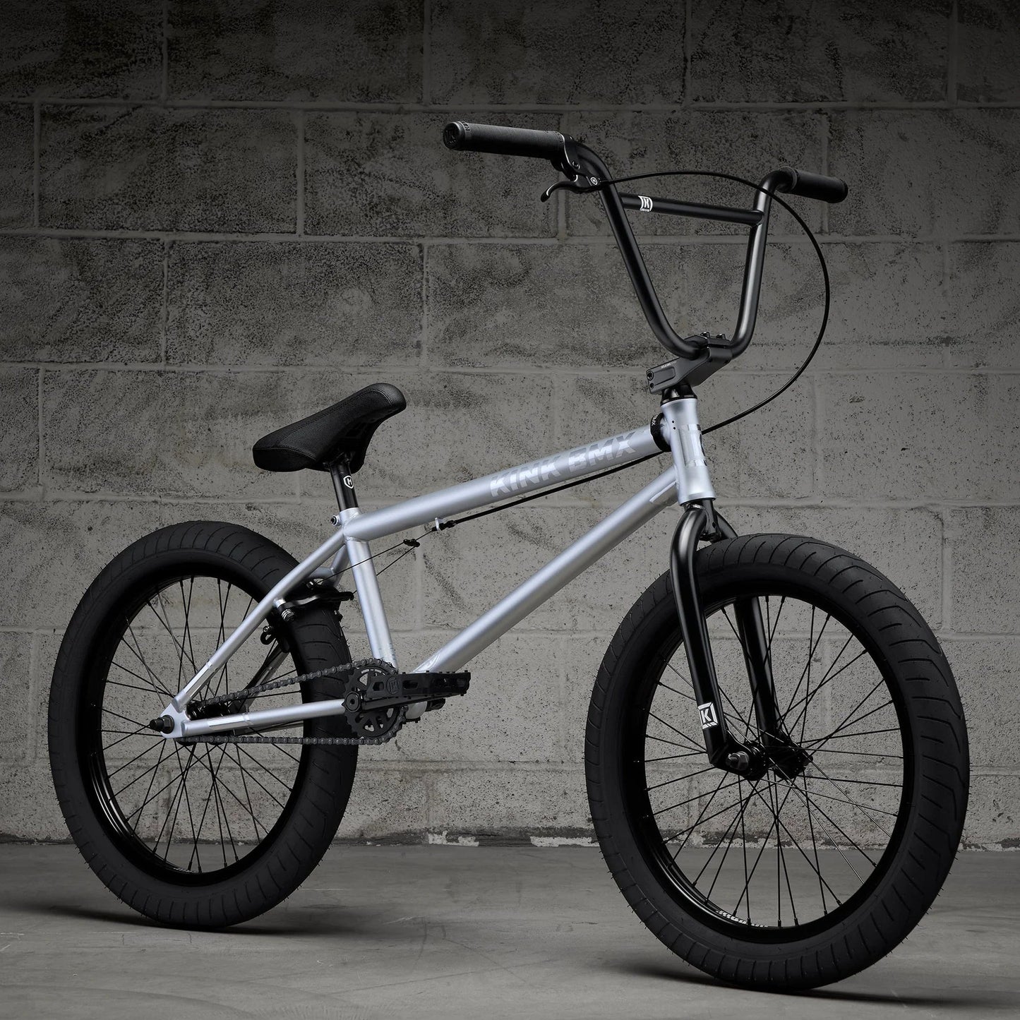 2027 Kink Whip XL (Preorder May 2026) Kink