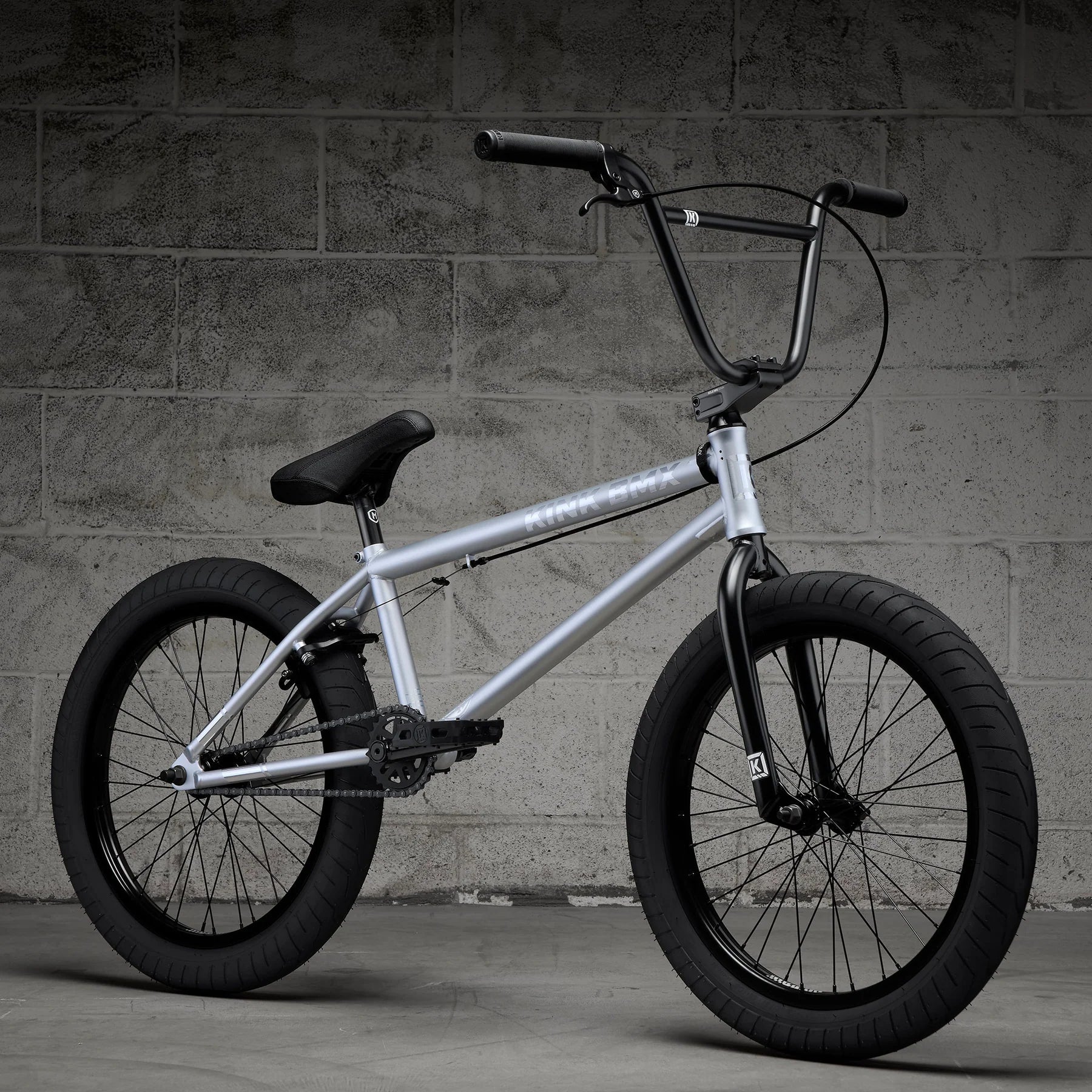 2027 Kink Whip XL (Preorder May 2026) Kink
