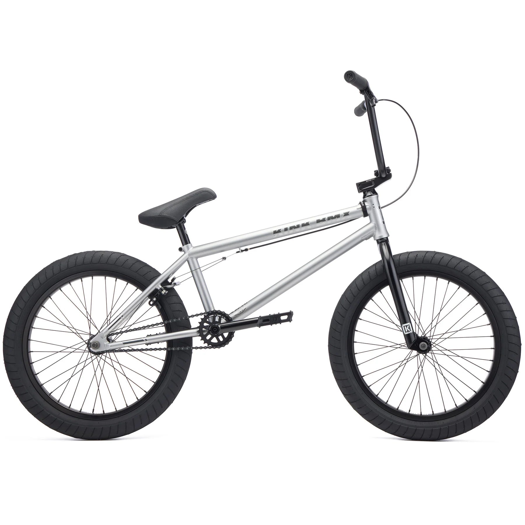 2027 Kink Whip XL (Preorder May 2026) Kink