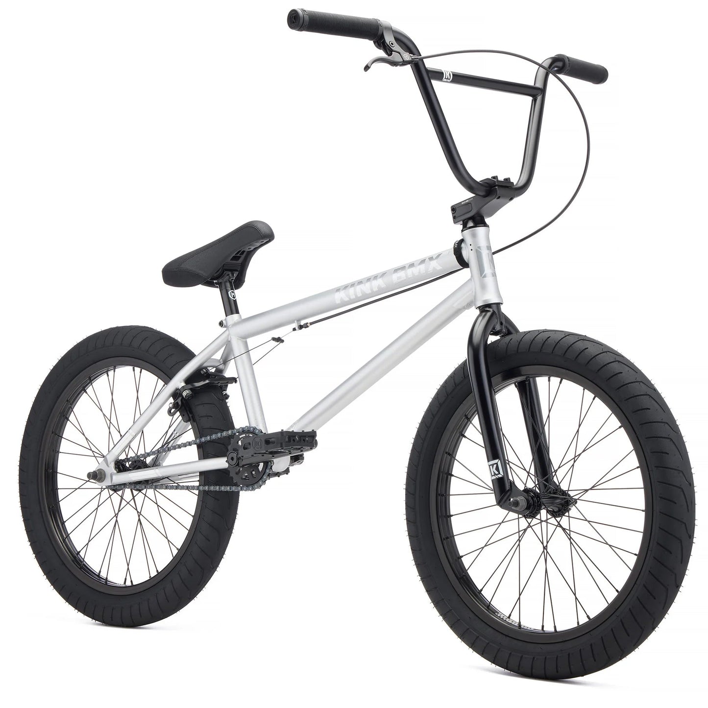 2027 Kink Whip XL (Preorder May 2026) Kink