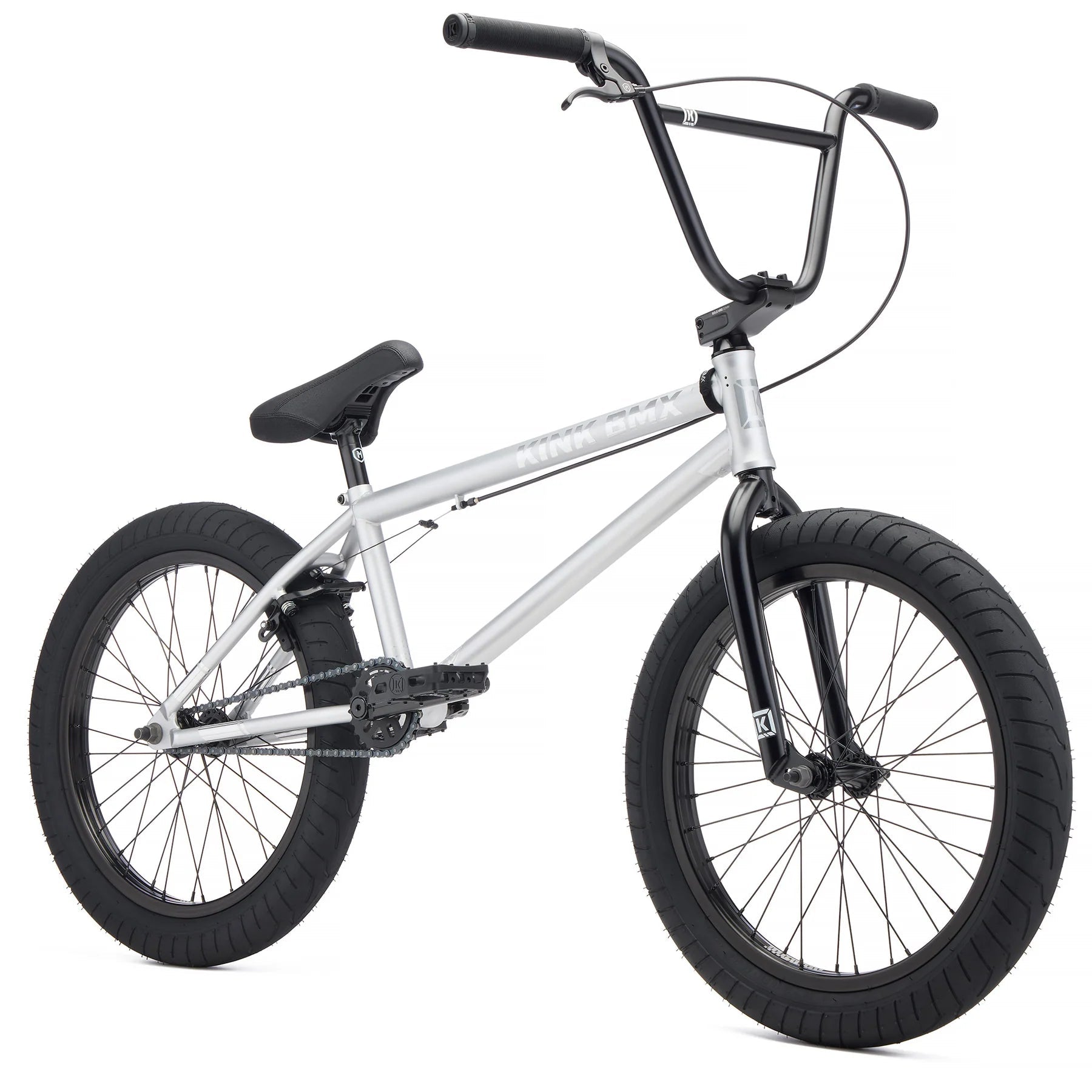 2027 Kink Whip XL (Preorder May 2026) Kink