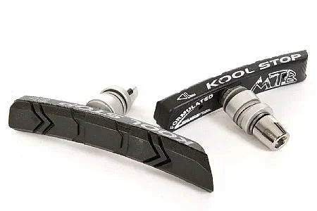 KOOL STOP MOUNTAIN BRAKE PAD THREADED