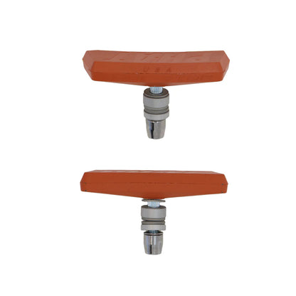 Kool Stop Phat Pad Threaded Kool Stop