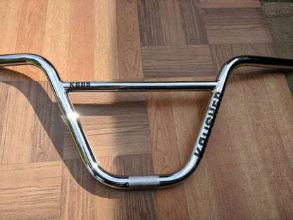 KRUSHER KOMRAD BARS