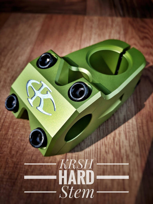 KRUSHER HARD STEM Krusher