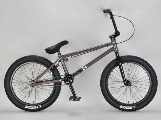 Mafia Bikes Kush2+