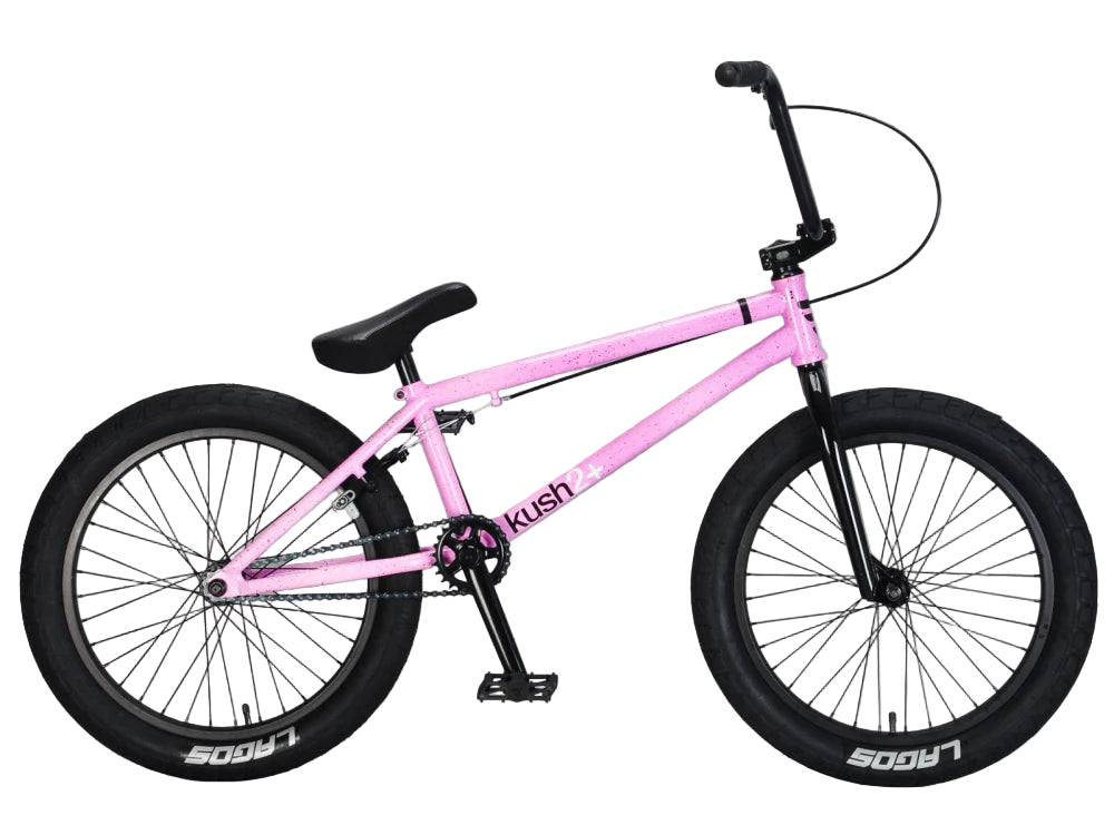 Mafia Bikes Kush2+ (Double Wall Rims) – Harvester Bikes