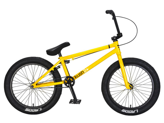 Mafia Bikes Kush2+ (Double Wall Rims) Mafia