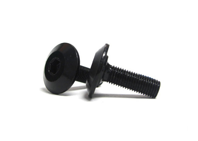 La Casa Crank Bolts M8 x 1.00mm (Single) La Casa