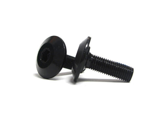 La Casa Crank Bolts M8 x 1.00mm (Single) La Casa