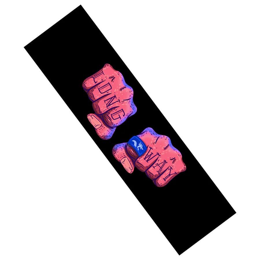 Longway Fist - Grip Tape