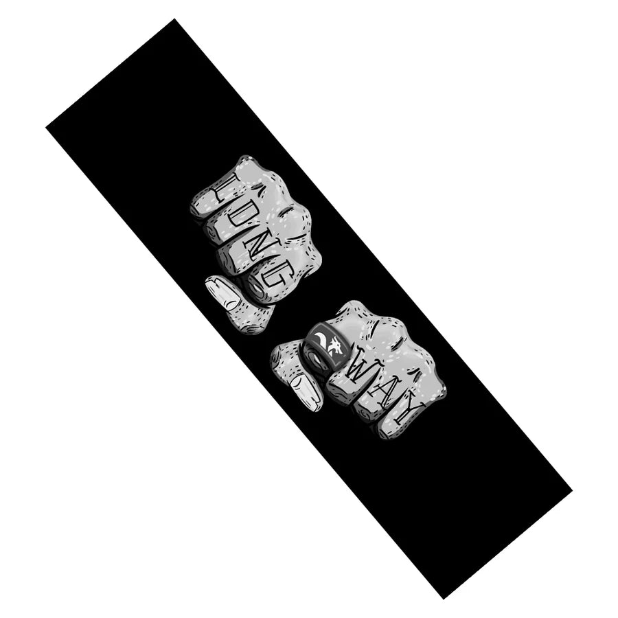 Longway Fist - Grip Tape