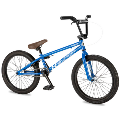 Eastern Lowdown 20"