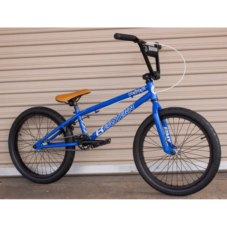 Eastern Lowdown 20"