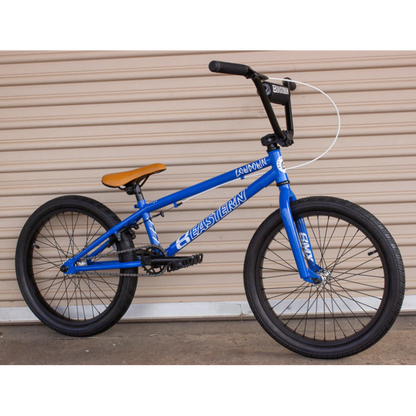 Eastern Lowdown 20"