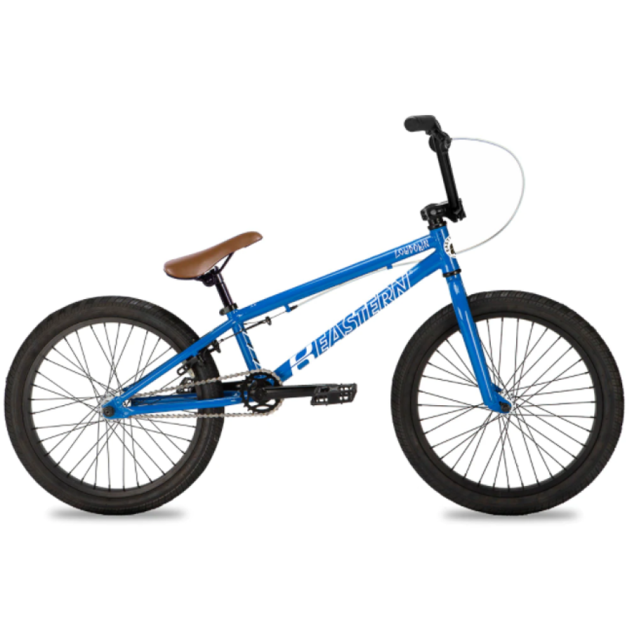 Eastern Lowdown 20"