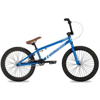 Eastern Lowdown 20"
