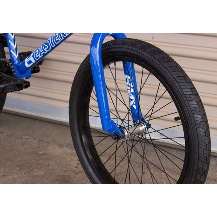 Eastern Lowdown 20"