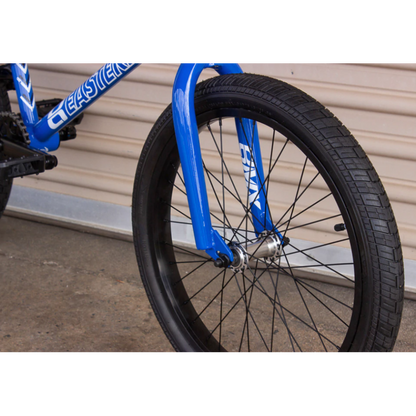 Eastern Lowdown 20"