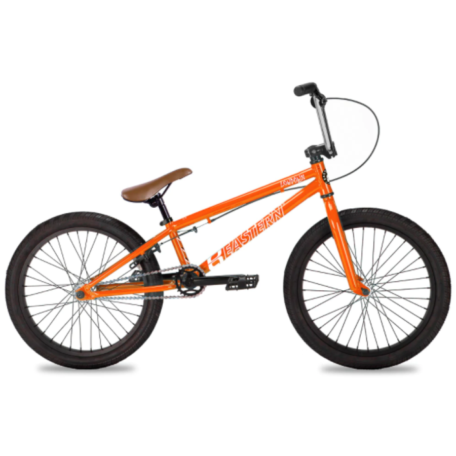 Eastern Lowdown 20"