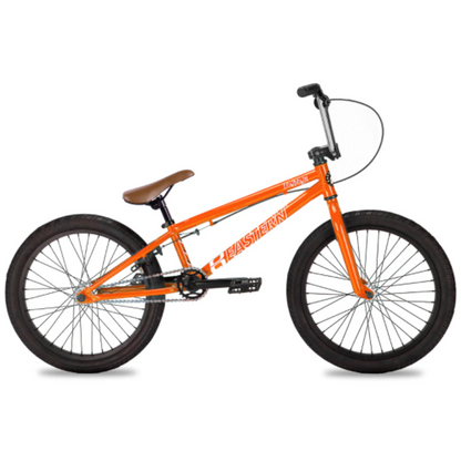 Eastern Lowdown 20"