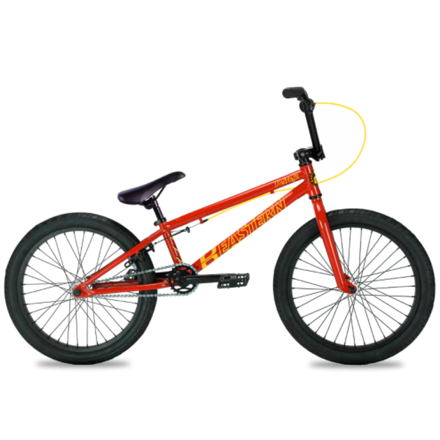 Eastern Lowdown 20"