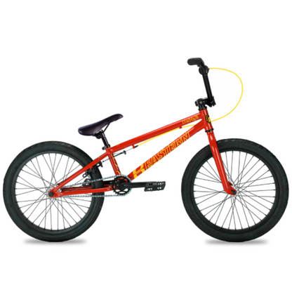 Eastern Lowdown 20"