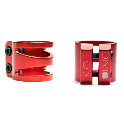 Lucky Dub Clamp - Scooter Clamp