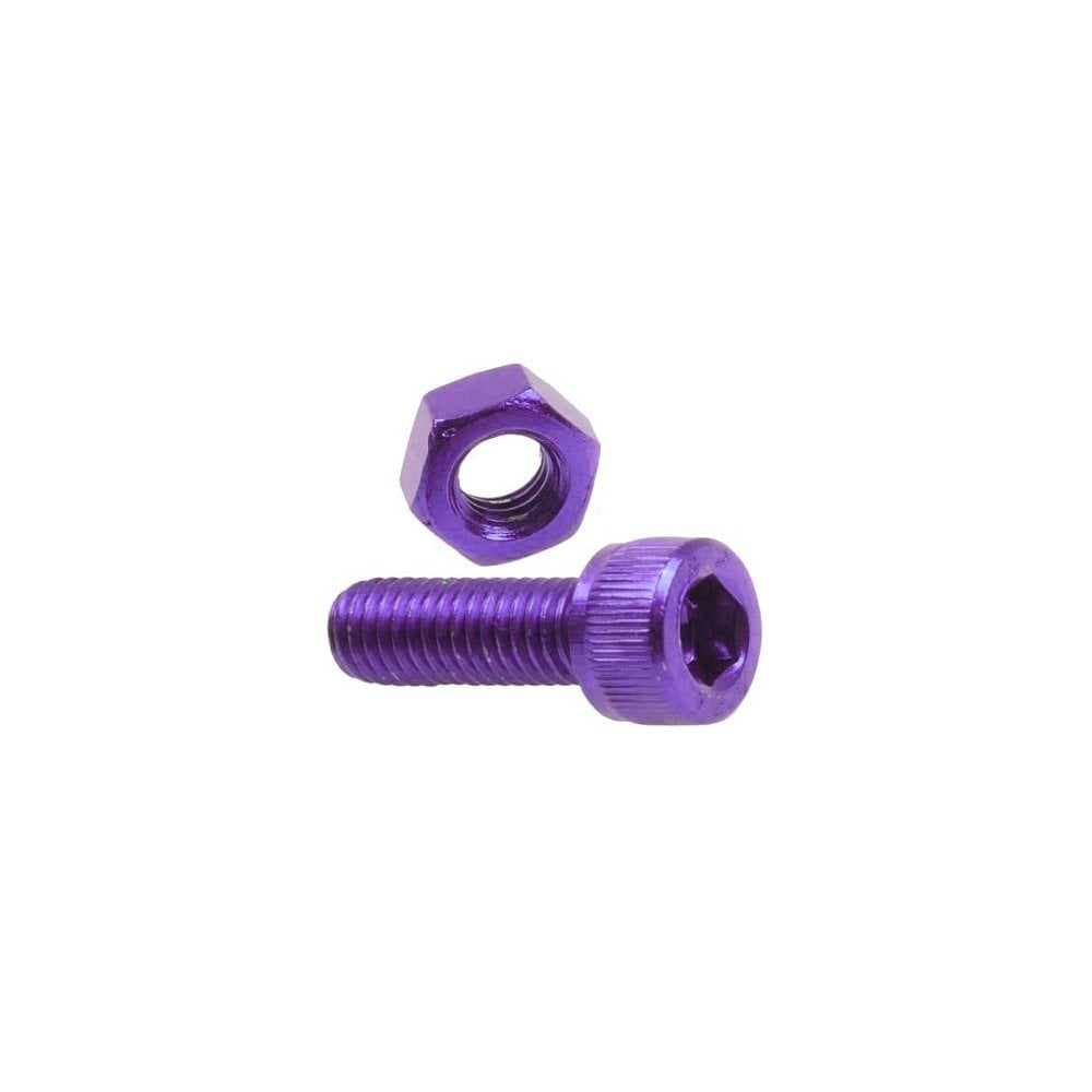 Macneil Integrated Seat Clamp Nut & Bolt