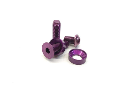 MACNEIL FLUSH MOUNT BOLT KIT