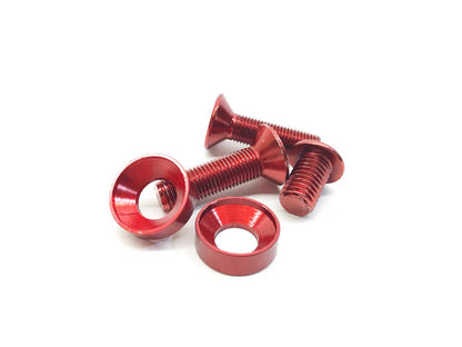 MACNEIL FLUSH MOUNT BOLT KIT