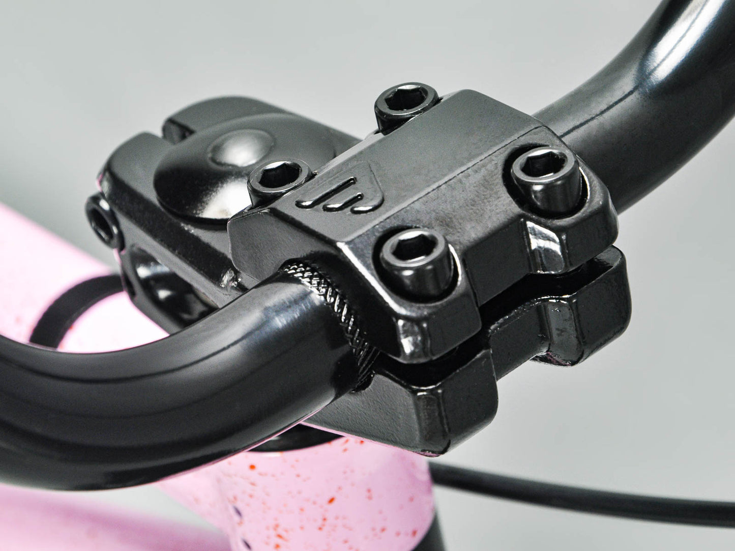 Mafia Bikes Kush2+ (Double Wall Rims)