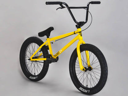 Mafia Bikes Kush2+ (Double Wall Rims)