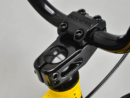 Mafia Bikes Kush2+ (Double Wall Rims)