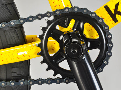 Mafia Bikes Kush2+ (Double Wall Rims)