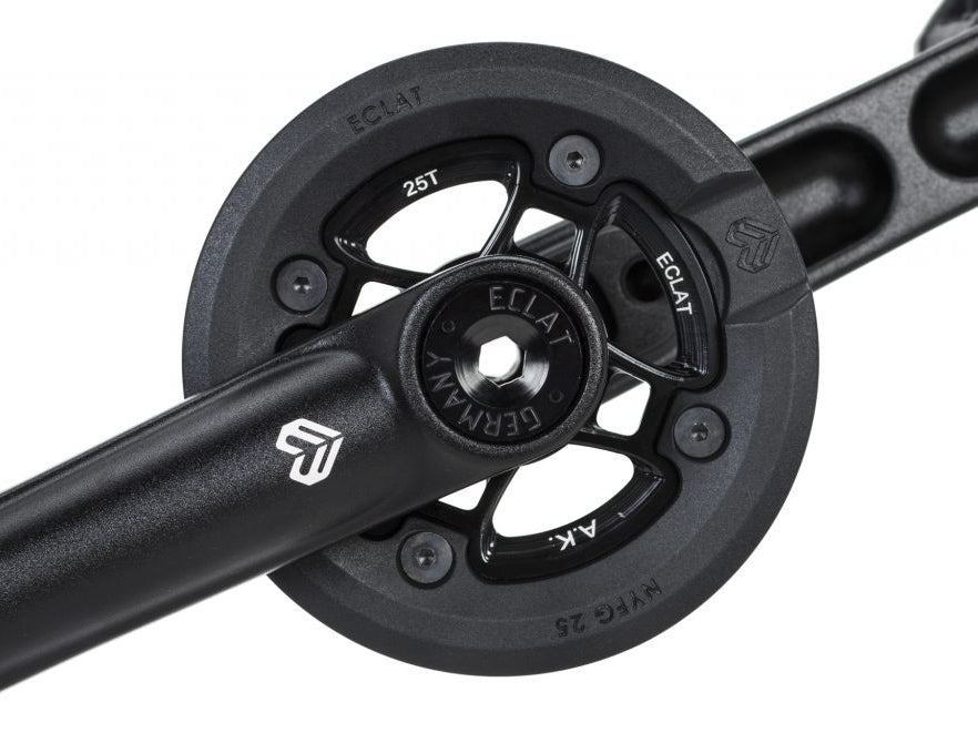 ECLAT MAVERICK 3PC CRANK