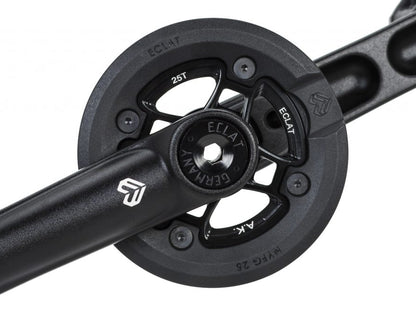 ECLAT MAVERICK 3PC CRANK
