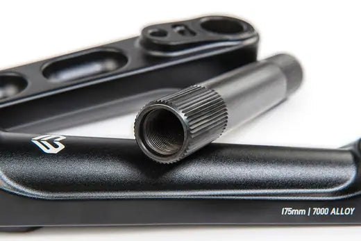 ECLAT MAVERICK 3PC CRANK