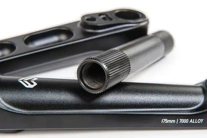 ECLAT MAVERICK 3PC CRANK