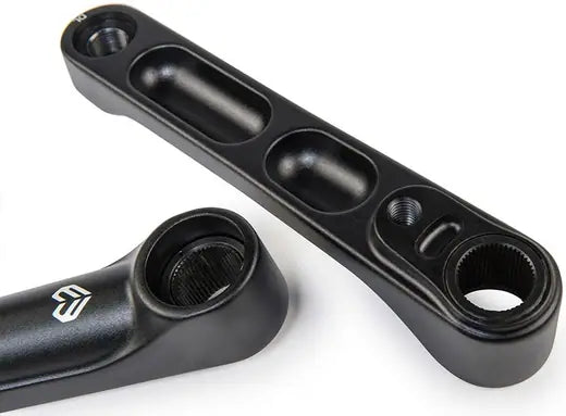 ECLAT MAVERICK 3PC CRANK