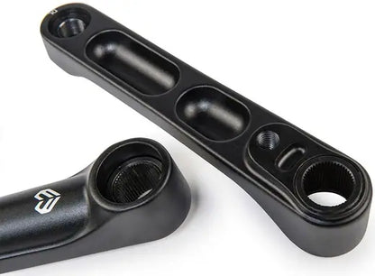 ECLAT MAVERICK 3PC CRANK